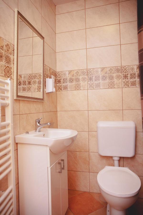 King Arthur Panzio Baja Exterior photo